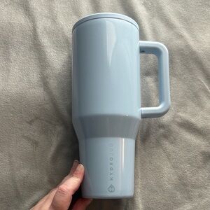 HydroJug 32 oz Traveler Arctic Blue